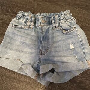 Cello Jean shorts